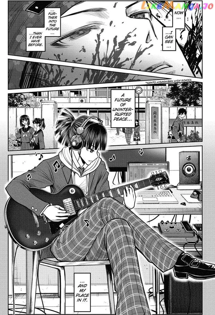The Elusive Samurai Chapter 129 image 12_optimized